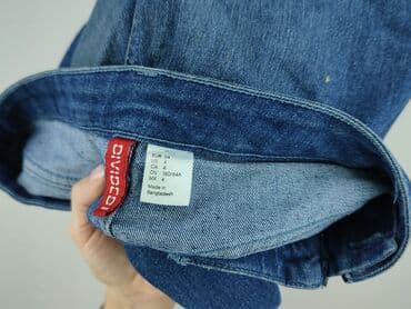 basic tops h m: H&M Divided, Джинси жіночі, XS — 5