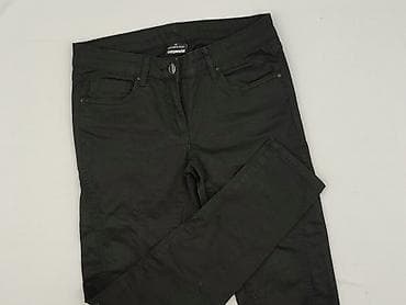 jeansy od c a: Jeansy damskie, rozmiar M — 1