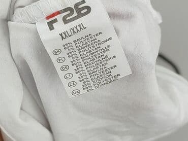 vans kurtka zimowa: Футболка для чоловіків, 2XL — 5