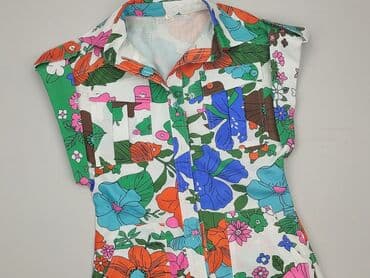 koszula hawajska c a: Koszula damska, rozmiar M — 1