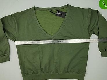 bialy golf: Bluza damska
, rozmiar One size — 8