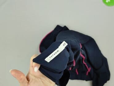 tatuum bluzki wizytowe: Tatuum, Sukienka damska, rozmiar XL — 5