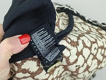 Ubrania damskie: H&M, Płaszcz damski, rozmiar M — 5