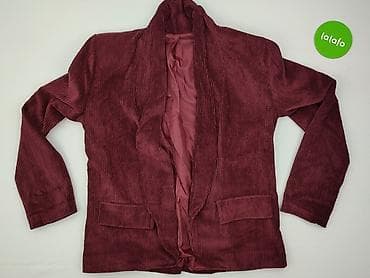 botki chanel: Styled In Italy, Marynarka damska, rozmiar 2XL — 2