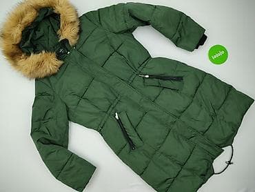 kurtka robocza: Carry, Parka damska, rozmiar L — 2