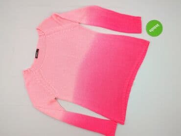 kobiecy sweter: Colours of the World, Sweter damski, rozmiar M — 2