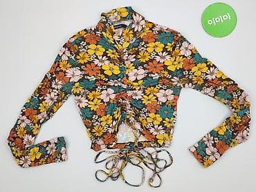 Women: House, Women's blouse, size S — 2