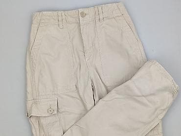 stradivarius cargo pants: Subdued, Spodnie cargo damskie, rozmiar XS — 1