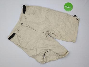 granica gatunek: Szorty dla mężczyzn, rozmiar L — 2