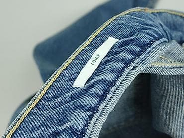 jeans skate: Jeansy damskie, rozmiar XL — 7