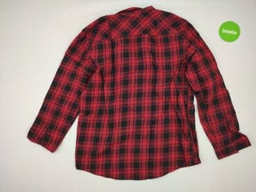 bluzka w paski pepco: House, Koszulа dla mężczyzn, rozmiar 2XL — 3