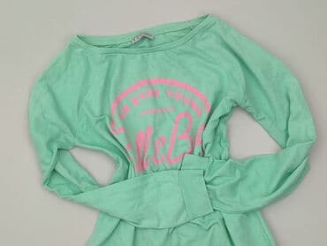 pull and bear bluza z kapturem: PULL&BEAR, Bluza damska
, rozmiar M — 1