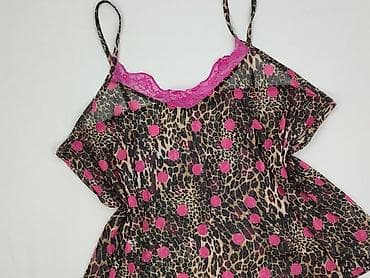 klapki dzik: Boohoo, Top damski, rozmiar XL — 1