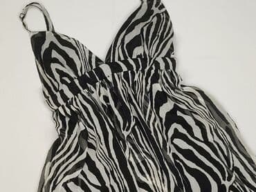 spodnie zebra h m: H&M, Sukienka damska, rozmiar S — 1