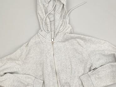 H&M Divided, Bluza z kapturem damska, rozmiar S