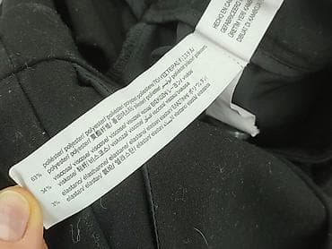 trampki ara: Stradivarius, Spodnie materiałowe damskie, rozmiar S — 5