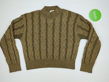 bluzki spiderman: Mango, Sweter damski, rozmiar S — 2