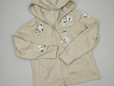 Heine, Кофта з каптуром жіноча, розмір L