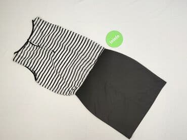 wiktoriańskie buty: Via cortesa, Sukienka damska, rozmiar S — 2