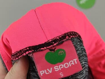 szorty i rajstopy: Legginsy Sportowe damskie, S — 4