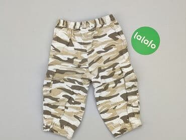 elektryczne skarpety allegro: Sweatpants, 6-9 months, condition - Good — 3