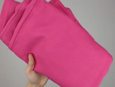 spodnie od piżamy damskie sinsay: Spodnie materiałowe damskie, rozmiar S — 8