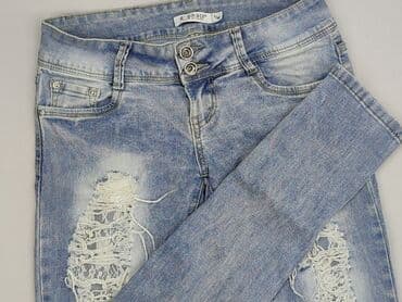 G-Smack, Jeansy damskie, S