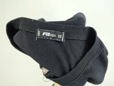 kozaki do sukienki midi: FB Sister, Sukienka damska, rozmiar XS — 4