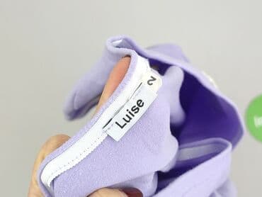 bluzki la mu allegro: Luisa Spagnoli, T-shirt damski, rozmiar M — 4