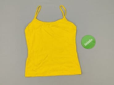 zara bluzki basic: Zara, Top damski, rozmiar M — 3