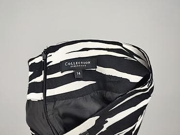 hm spodnice czarne: The Collection Debenhams, Spódnica damska, rozmiar XL — 4