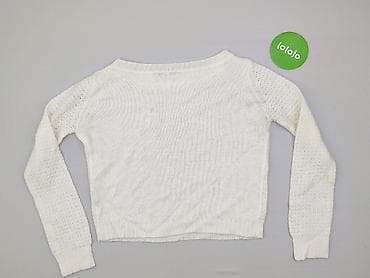 sweter z c: Tally Weijl, Sweter damski, rozmiar S — 3
