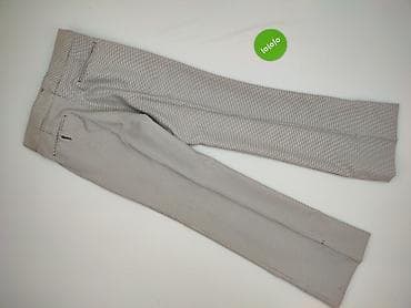 hause spodnie: Spodnie materiałowe damskie, rozmiar L — 3