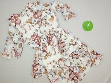 baleriny c: ITALY FASHION, Sukienka damska, rozmiar S — 3