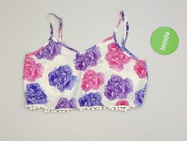 Жінкам: Топ жіночий, M — 2