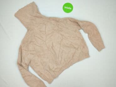 szlafrok sinsay damski: Sinsay, Sweter damski, rozmiar S — 2