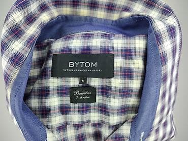 bytom sweter: Bytom, Koszulа dla mężczyzn, rozmiar L — 4