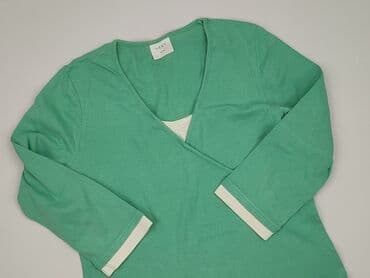 t shirty plus size allegro: Next, Women's blouse, size 2XL (EU 44) — 1