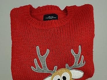 fsbn sweter: Sweter damski, rozmiar M — 6