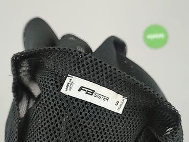 and shirts: FB Sister, T-shirt damski, rozmiar S — 4