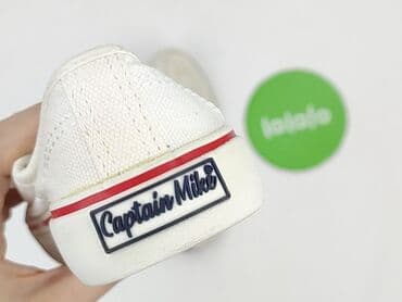 buty tanie: Trampki 28, Używany — 5