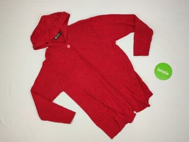 sweter z hello kitty: Kardigan damski, rozmiar M — 2