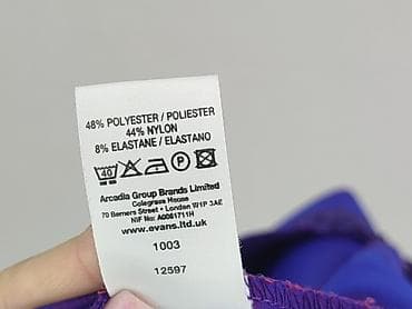 lingeria: Seven, Top damski, rozmiar 4XL — 7