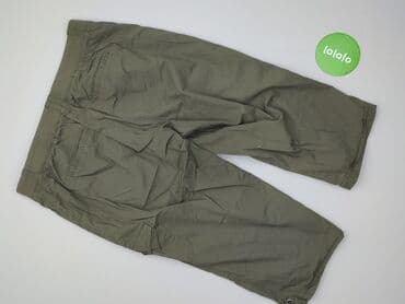 kapcie walkx: Spodnie 3/4 damskie, rozmiar L — 3