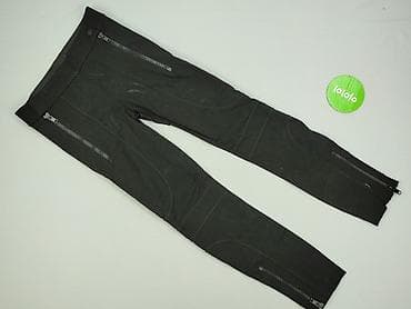 decathlon bokserki: Legginsy Sportowe damskie, rozmiar S — 2