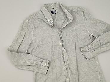 koszulka basic oversize: Tailored, Koszulа dla mężczyzn, rozmiar L — 1