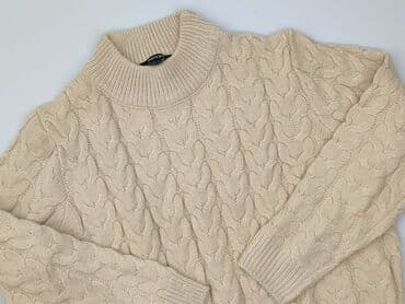 pull and bear golf: Esmara, Sweter damski, rozmiar M — 1