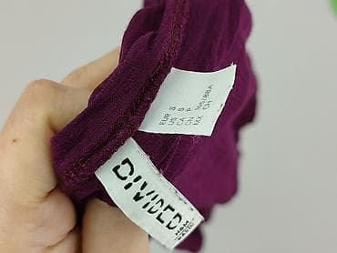 h m yungblud: H&M Divided, Bluzka damska, rozmiar S — 4