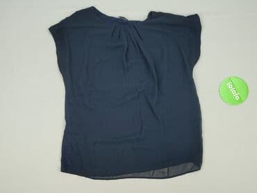 bluza z napisem cropp: Orsay, Bluzka damska, M — 2