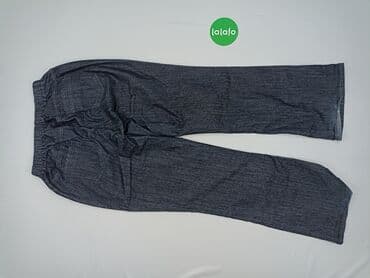 jeansy damskie podarte: Spodnie damskie, rozmiar S — 3
